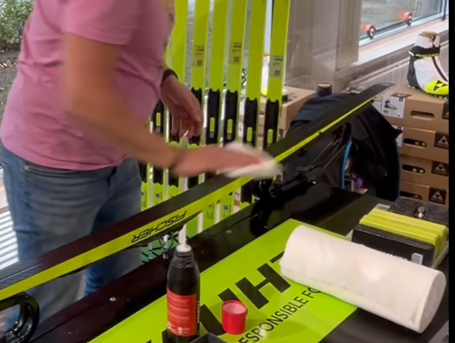 vauhdin yleisvoitelu