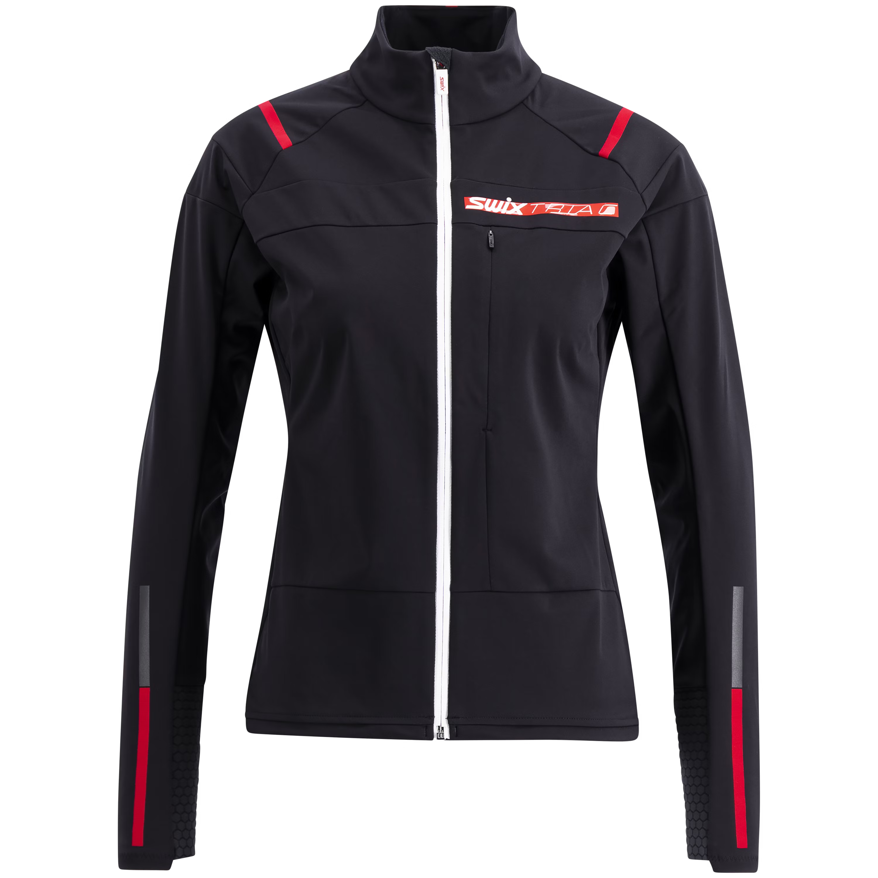 Swix Triac Neo Shell Jacket W Black
