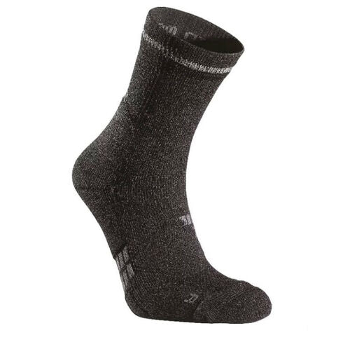 Craft ADV Wool Warm Sock Black