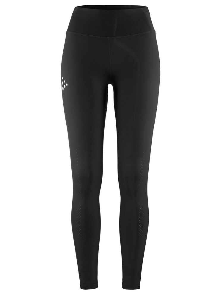 Craft PRO Hypervent Tights 2 W black