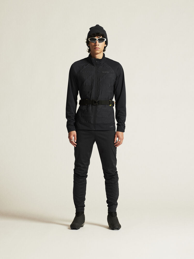 Craft PRO Nordic Race Wind Tights 2