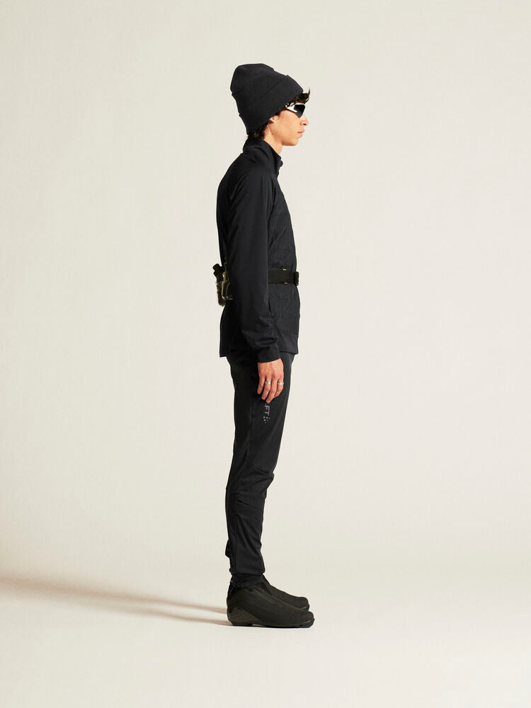 Craft PRO Nordic Race Wind Tights 2