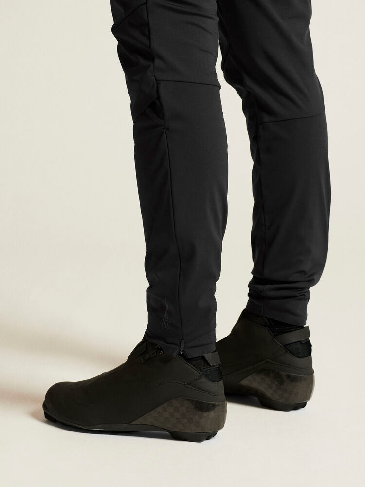 Craft PRO Nordic Race Wind Tights 2