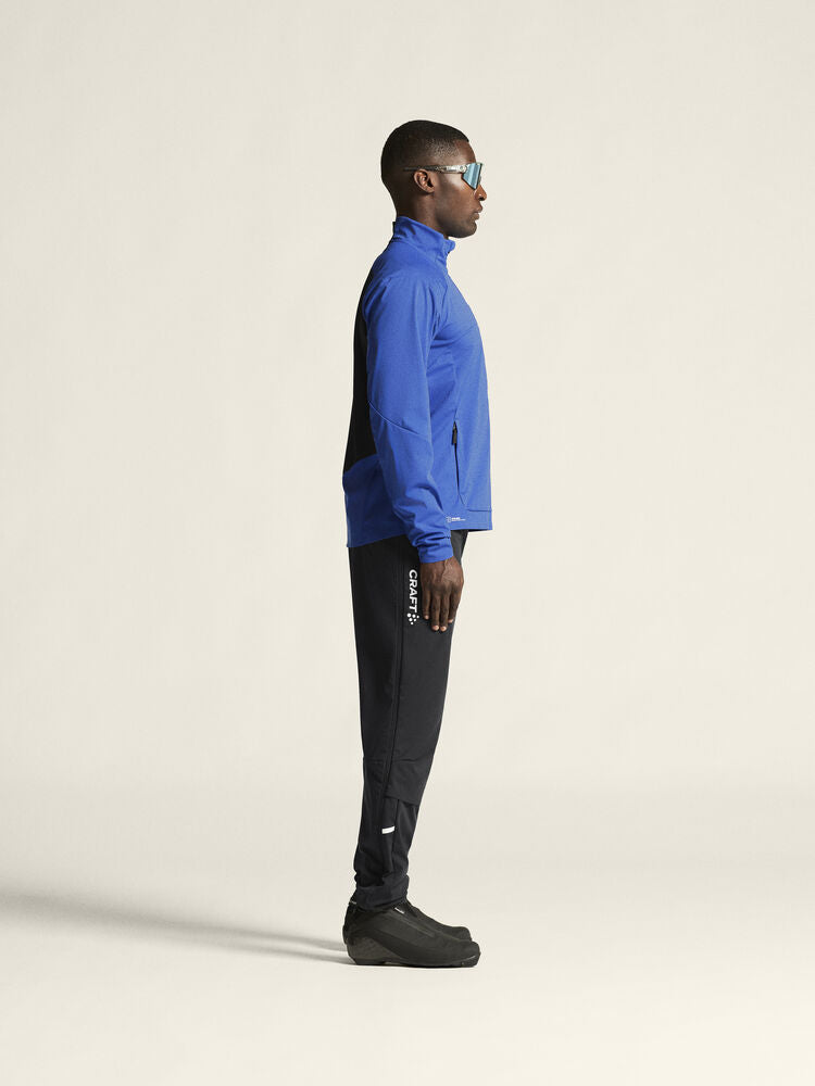 Craft Pro Nordic Race FZ Pants M