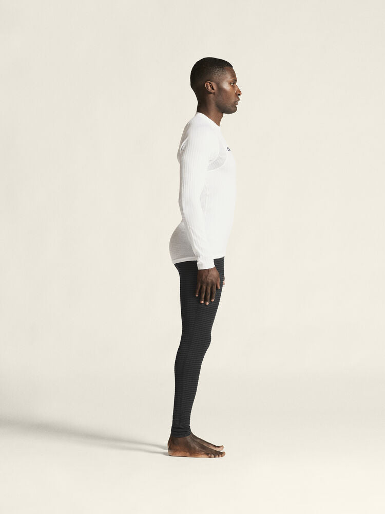 Craft Wool Extreme X Pants 2 M Black