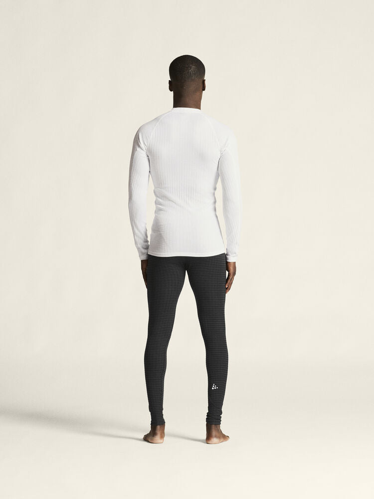 Craft Wool Extreme X Pants 2 M Black