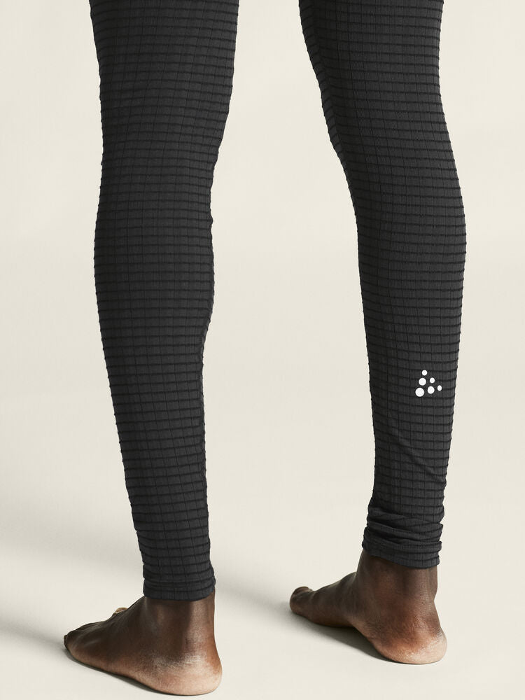 Craft Wool Extreme X Pants 2 M Black