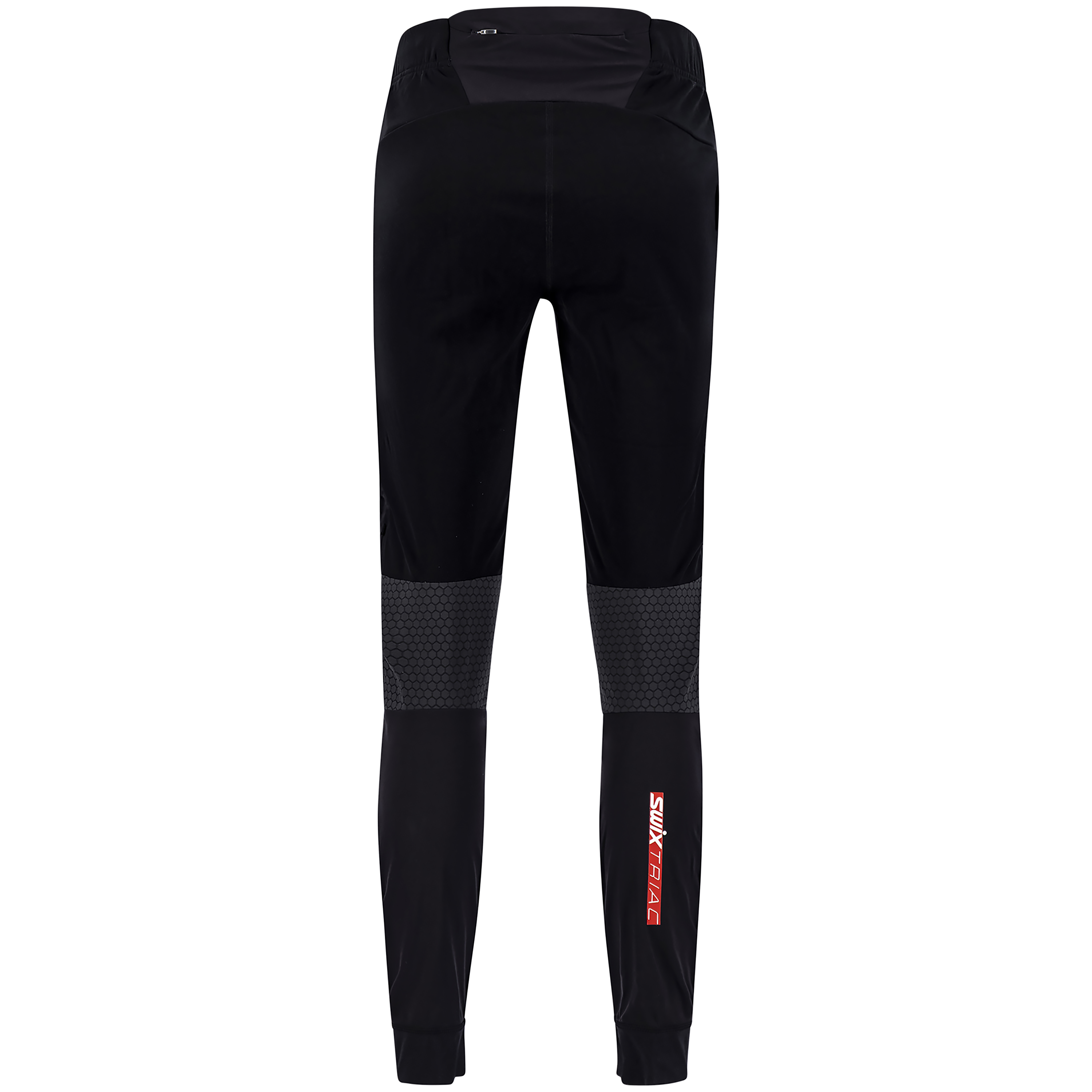 Swix Triac Neo Shell Pants M Black