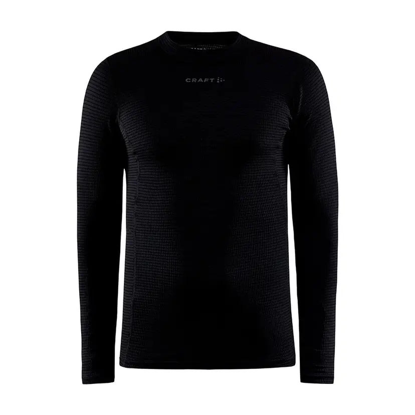 Craft Wool Extreme X LS 2 M Black