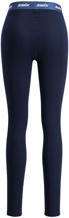 Swix RaceX CLASSIC PANTS W-naisten alushousut