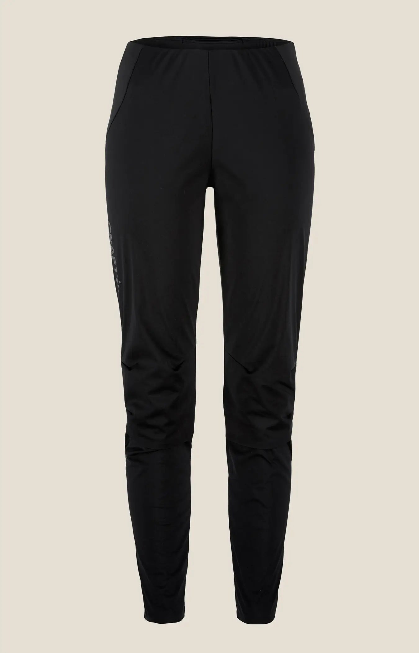 Craft PRO Nordic Race Wind Tights 2 W Black