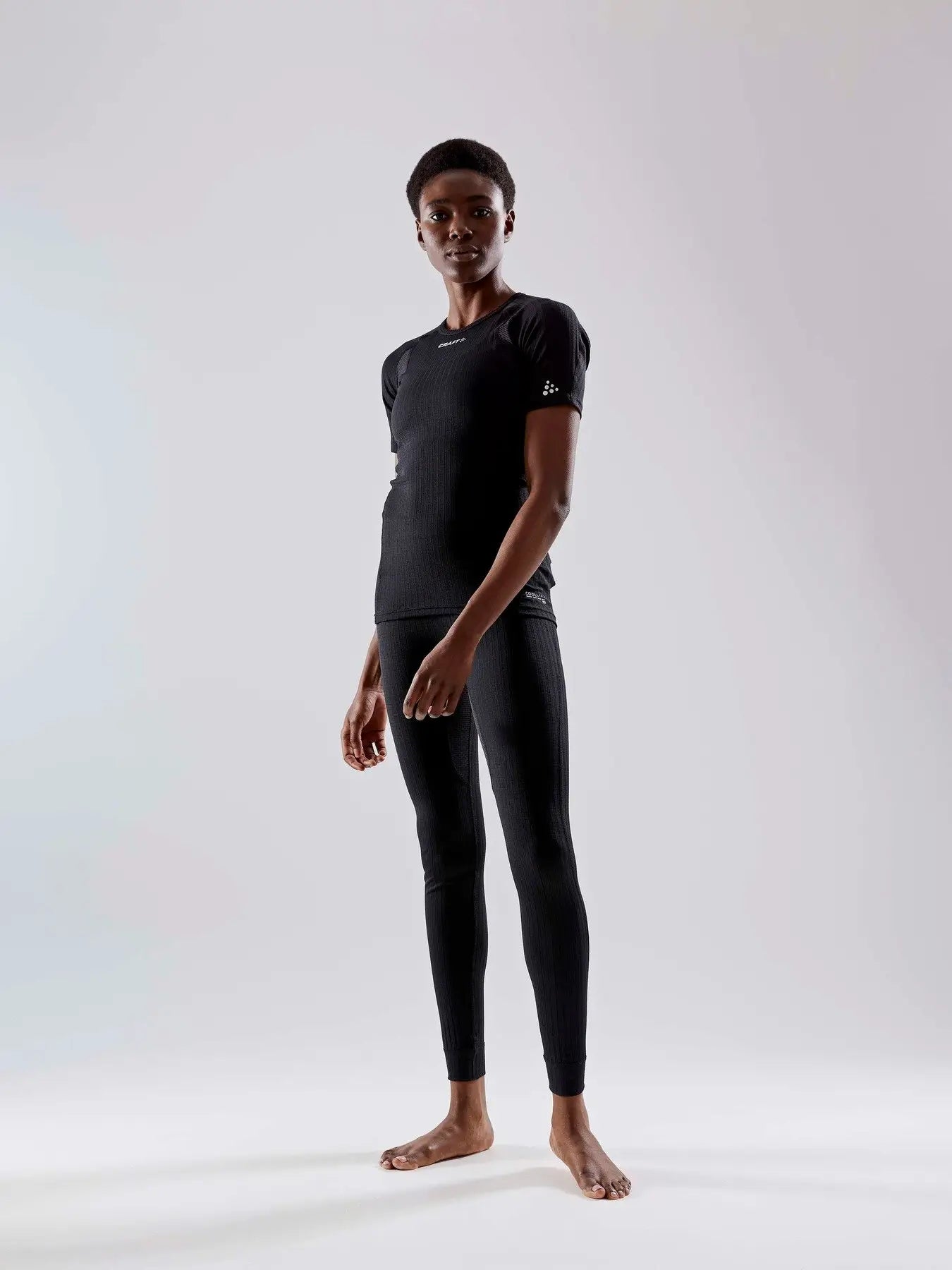 Craft Active Extreme X Pants W, Black