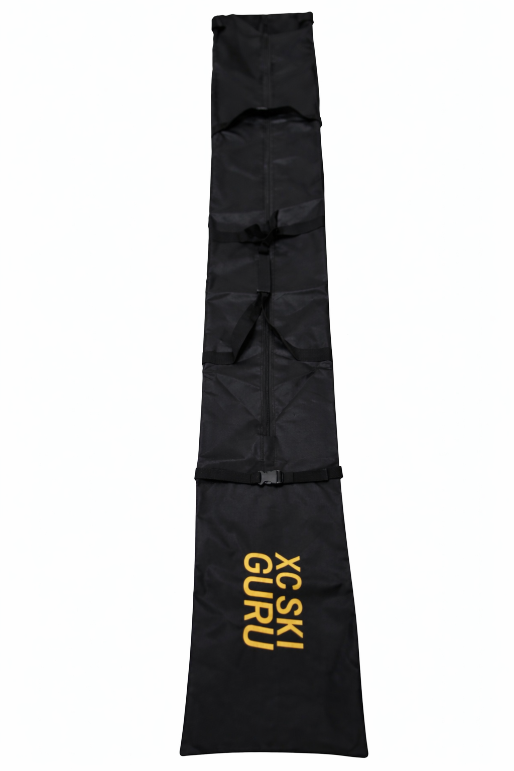 XCSkiGuru-suksipussi neljälle sukselle