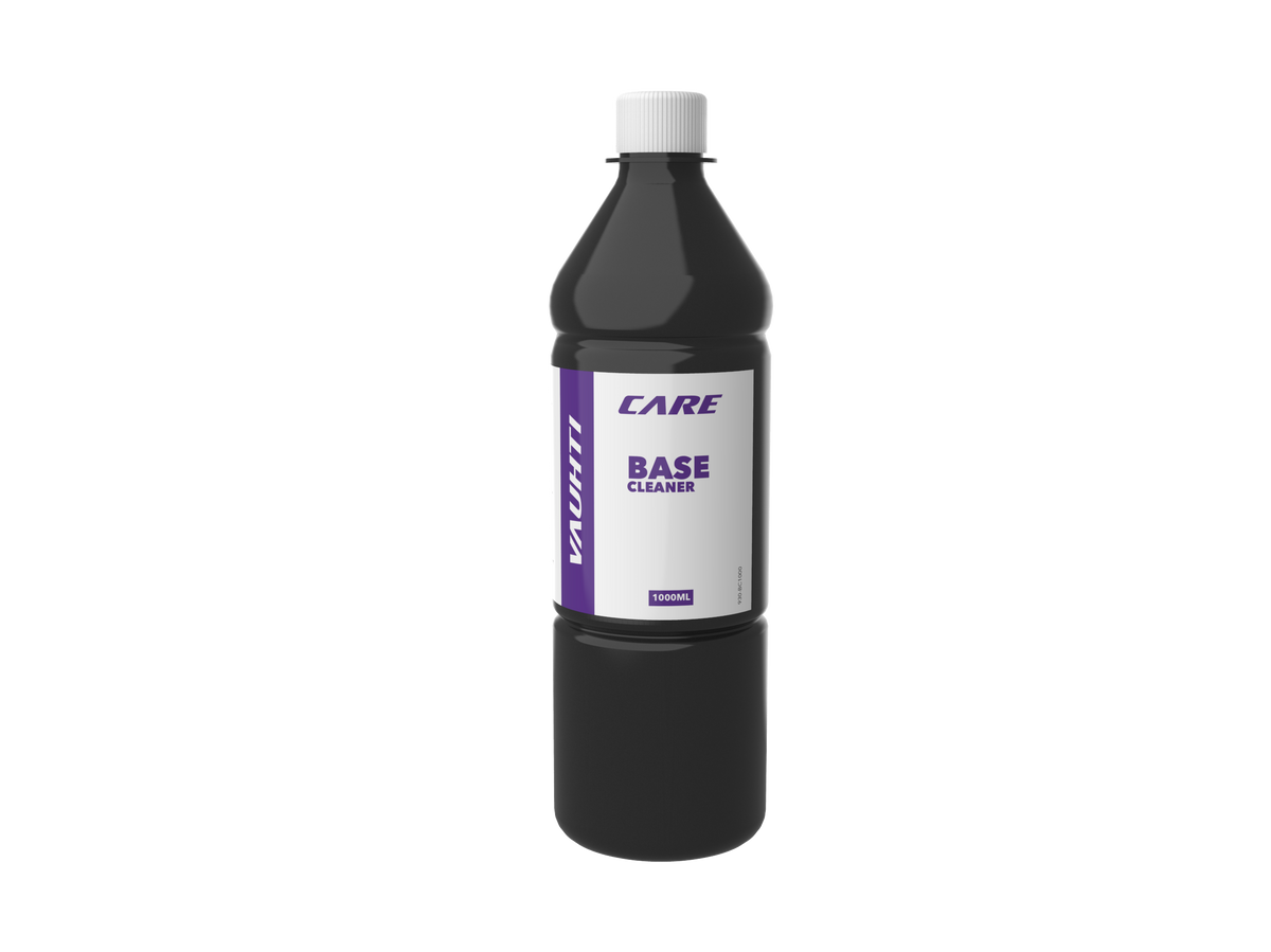 Vauhti Care Base Cleaner 1000 ml