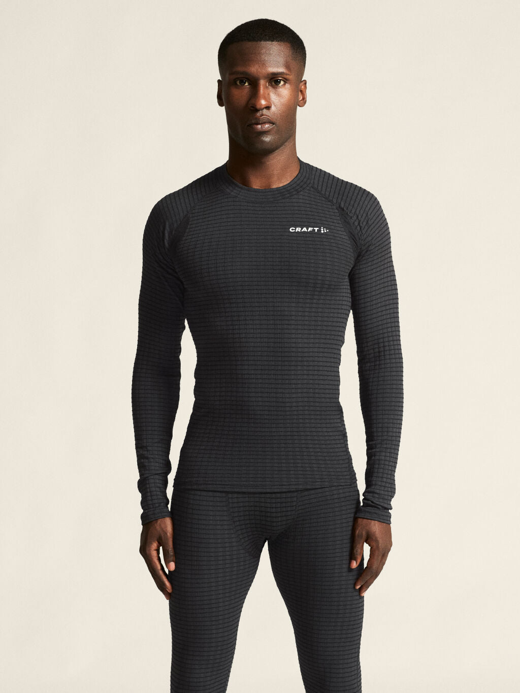 Craft Wool Extreme X LS 2 M Black