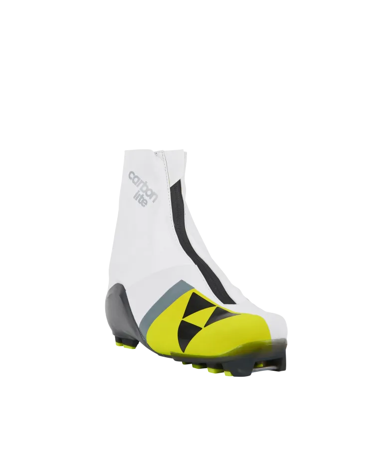 FISCHER CARBONLITE CLASSIC WS