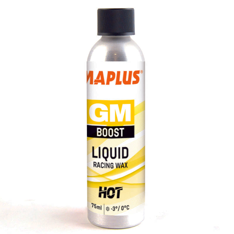 Maplus GM BOOST LIQUID (0152 HOT)