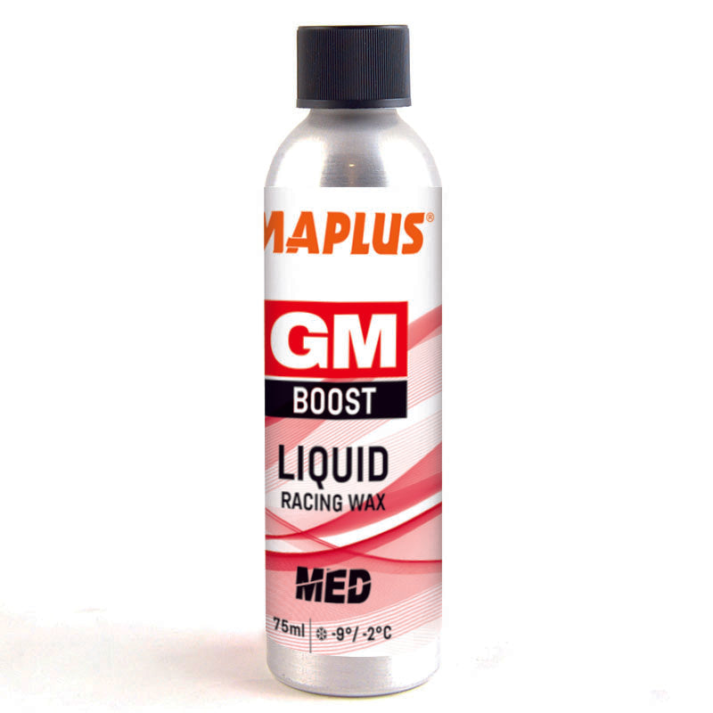 Maplus GM BOOST LIQUID (0151 MED)
