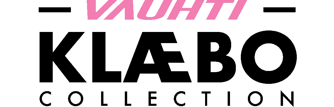 Vauhti Klaebo Nylon Brush Large