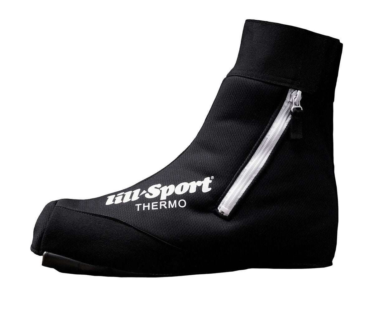 LILLSPORT BOOT COVER THERMO BLACK