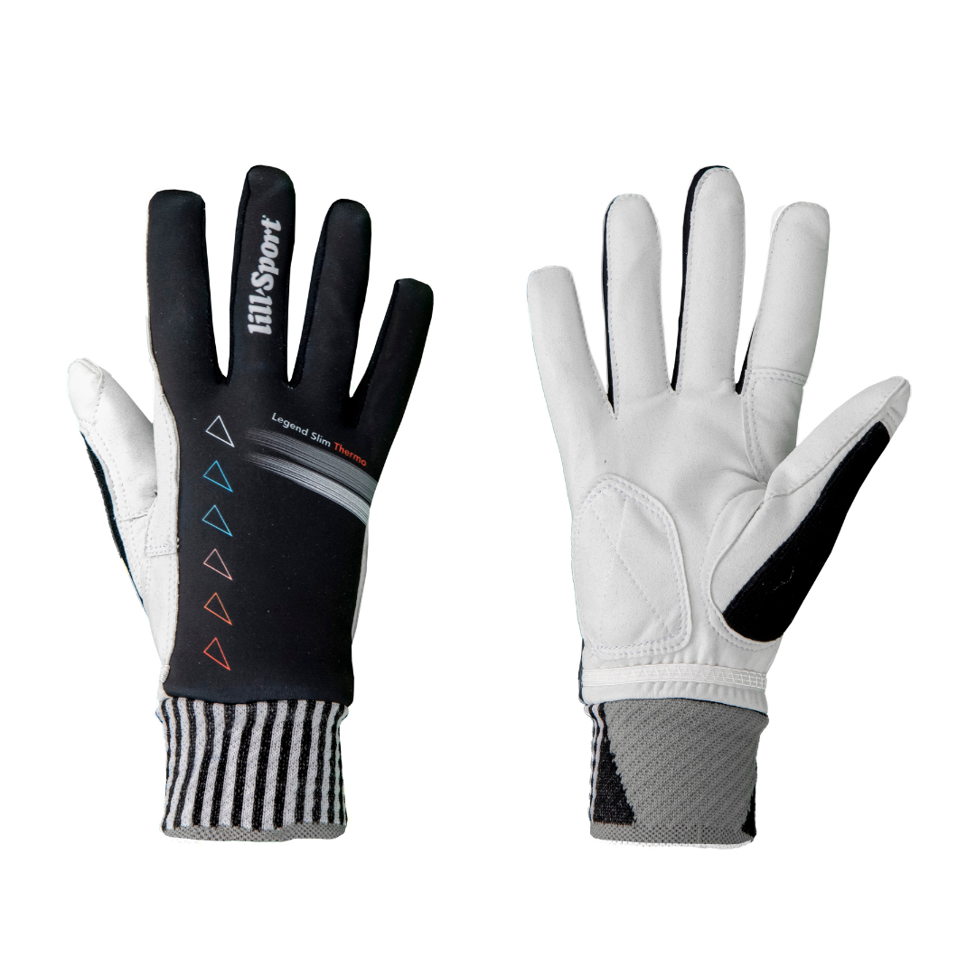 thermo slim handschuhe Lillsport Legend Thermo Slim (FIN)