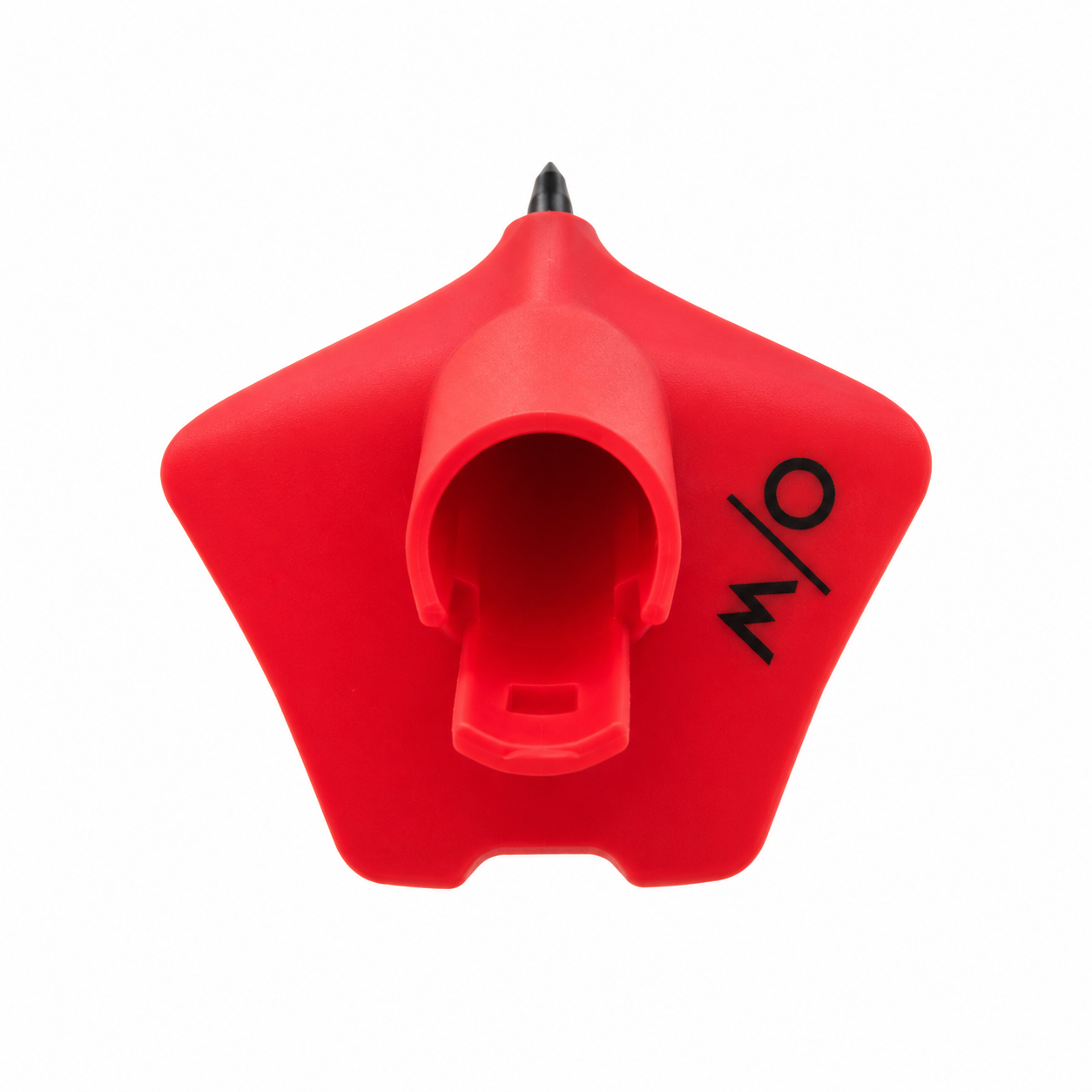 One Way Exchange Basket M Neon