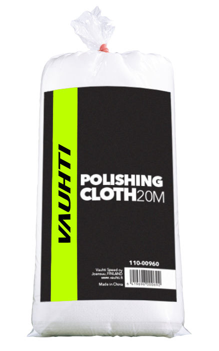 VAUHTI POLISHING CLOTH20M
