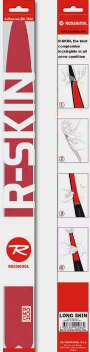 Rossignol SKINS – Replacement Skins
