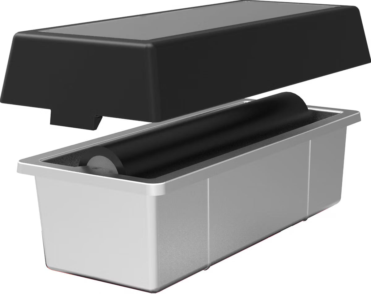 SWIX voitelukoneen vaihtokelkka T60 tray