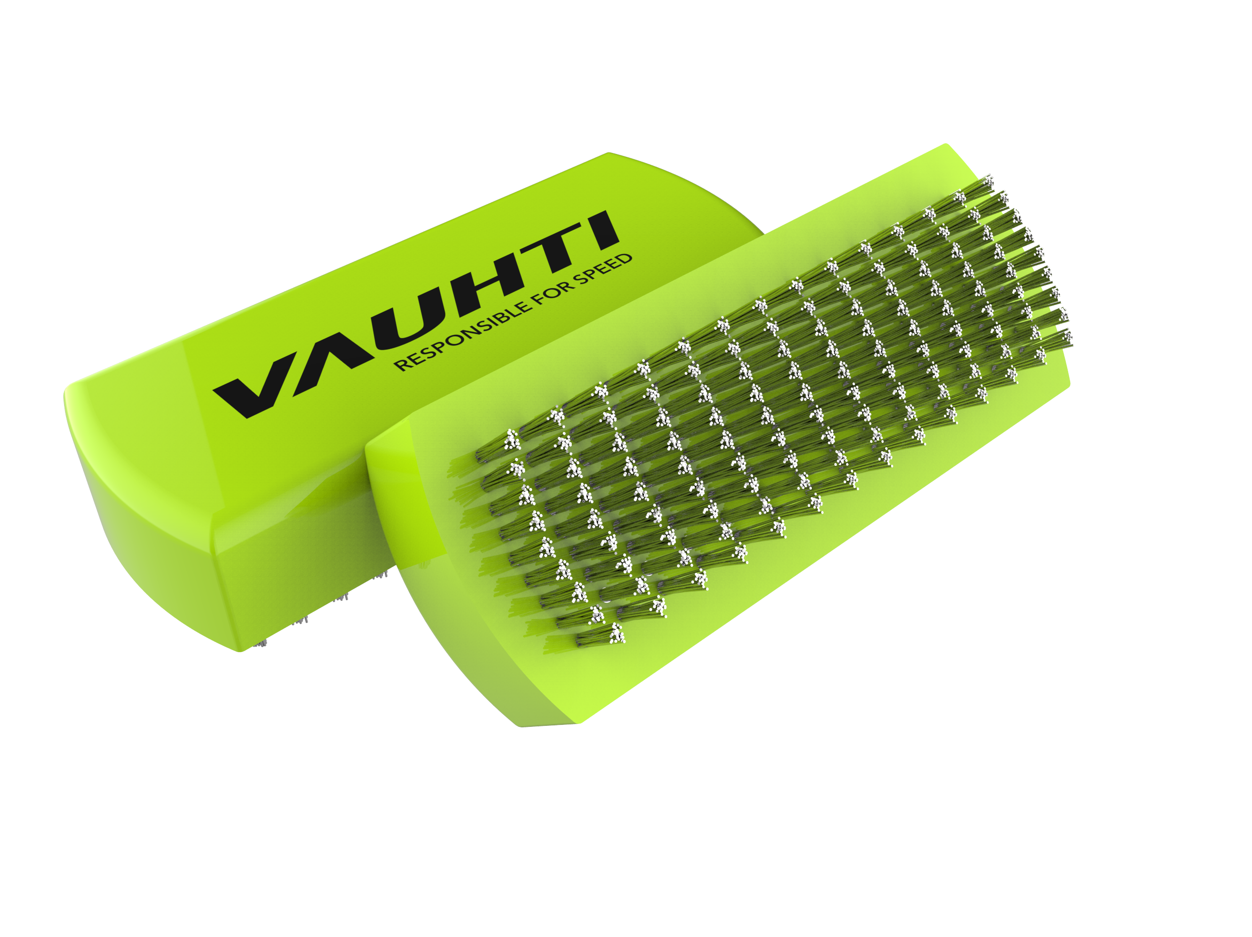 Vauhti Steel Brush