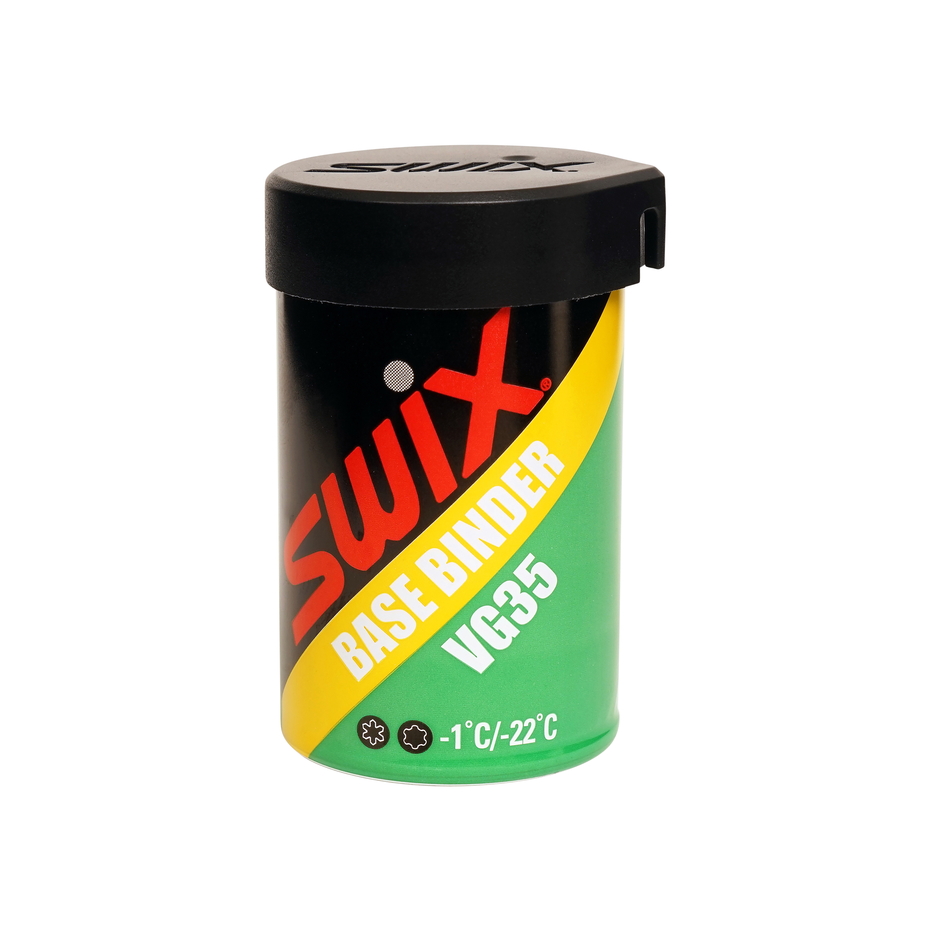 Swix VG35 Base Binder Green, 43g