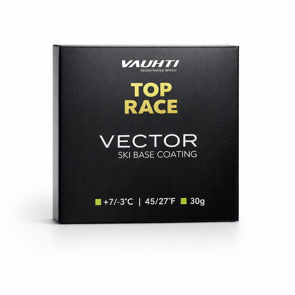 Vauhti TOP RACE VECTOR 30g