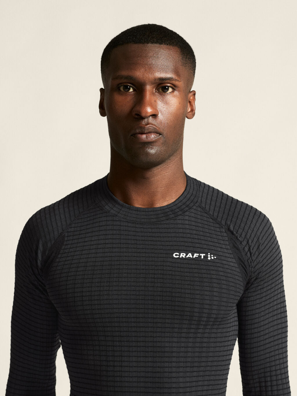 Craft Wool Extreme X LS 2 M Black