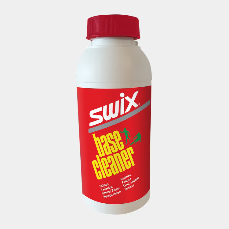 Swix I64N Base Cleaner liquid 500 ml