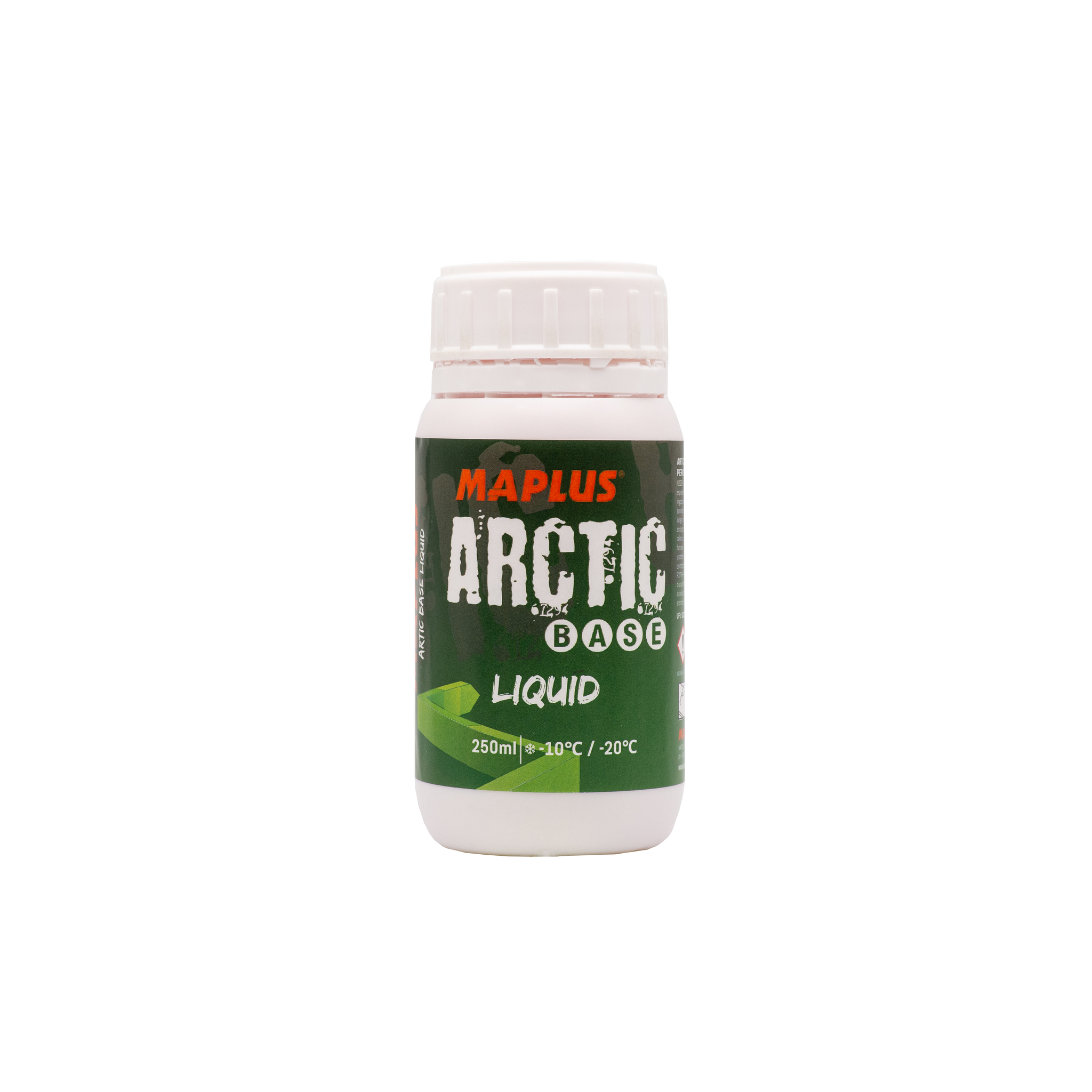 Maplus Arctic Base Liquid 250ml