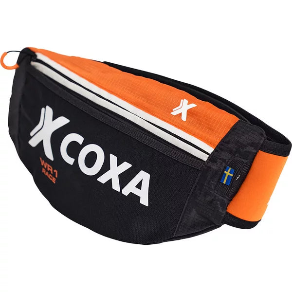 Coxa WR1 Race orange