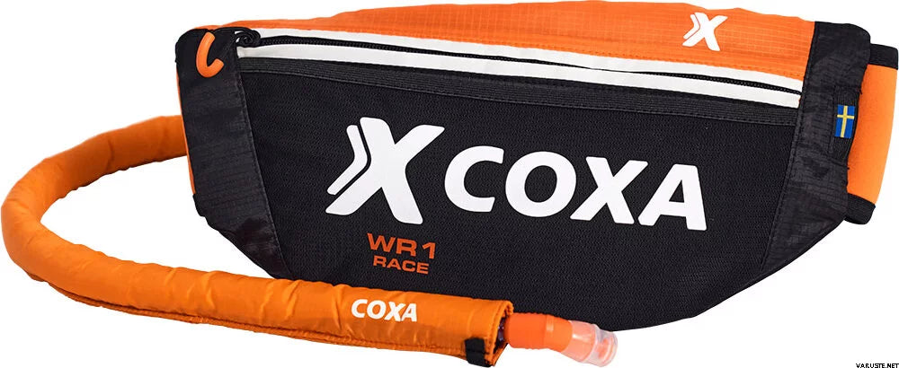 Coxa WR1 Race orange