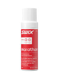 Swix Marathon Powder Fluor Free 40g