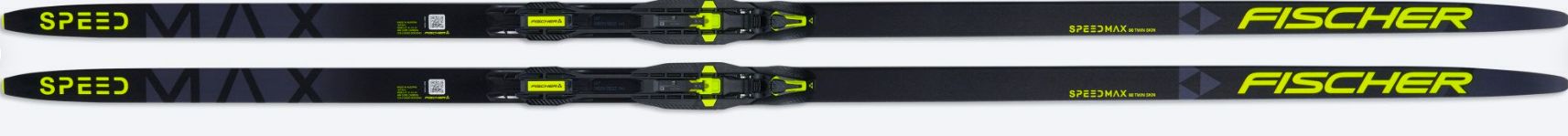 Fischer Twin Skin Speedmax 80