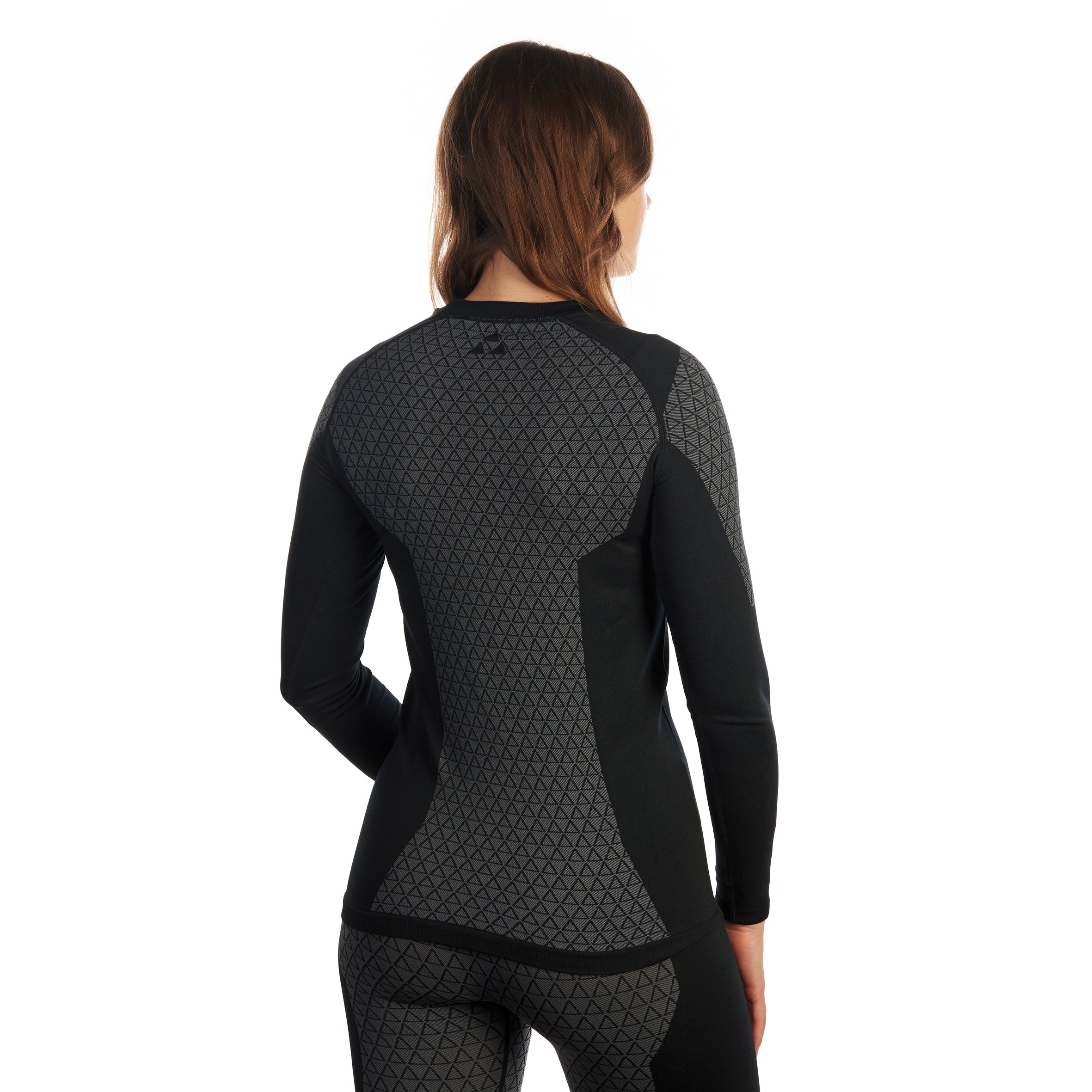 FISCHER W SEAMLESS BASELA LONGSLEEVE SHIRT