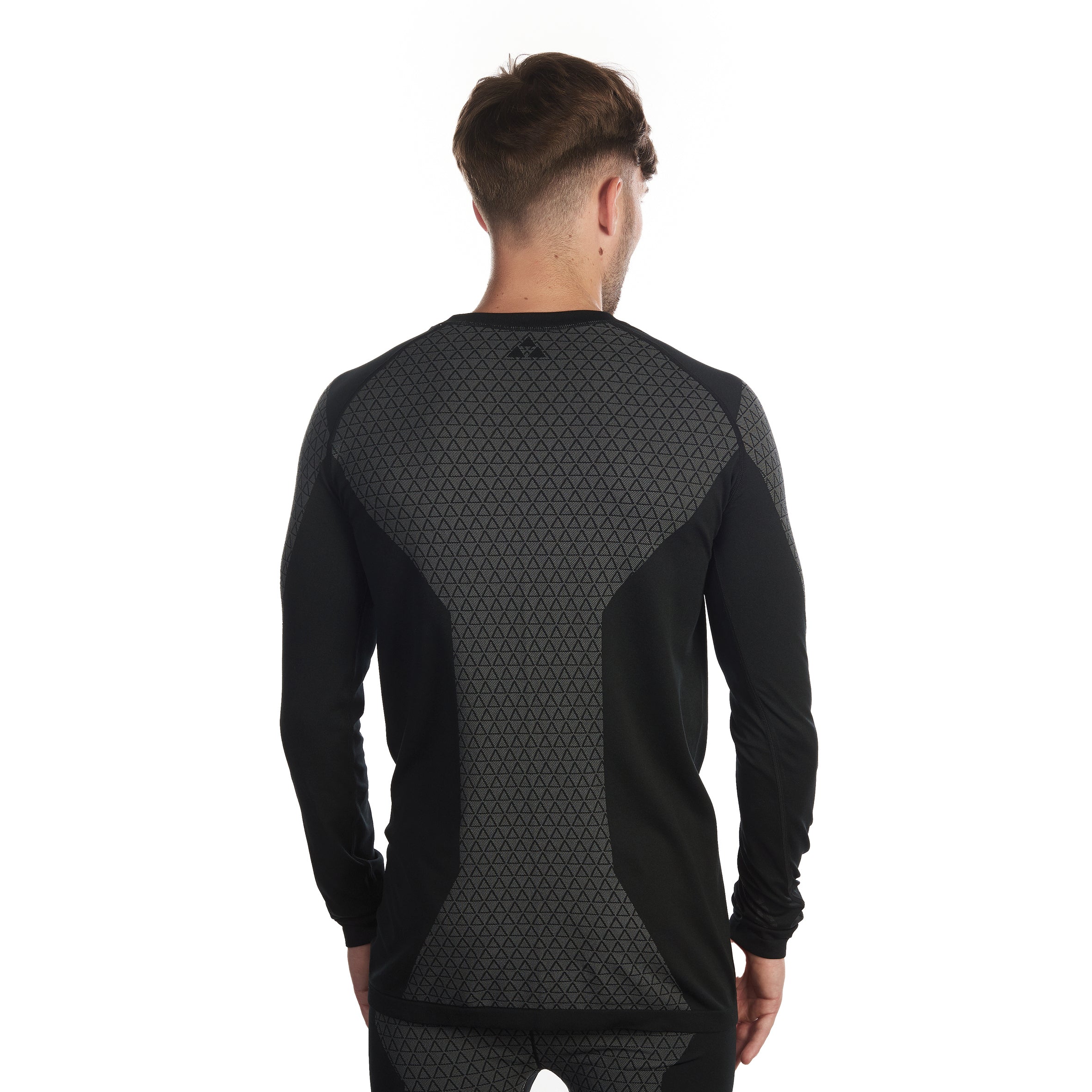 FISCHER M SEAMLESS BASELA LONGSLEEVE SHIRT