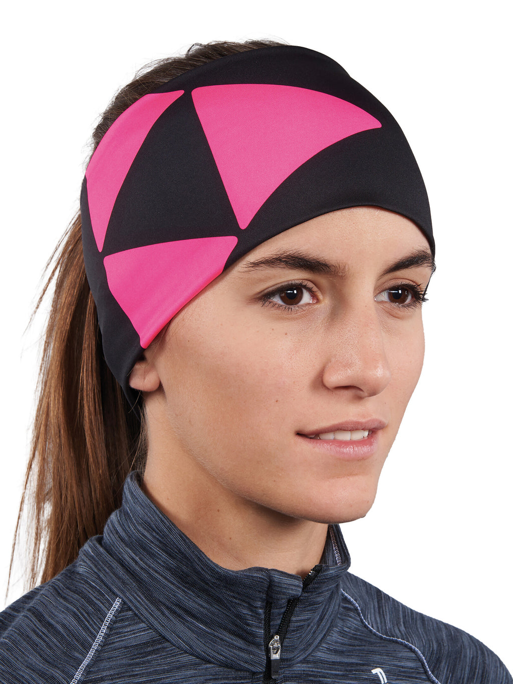 Fischer Headband Oberstdorf