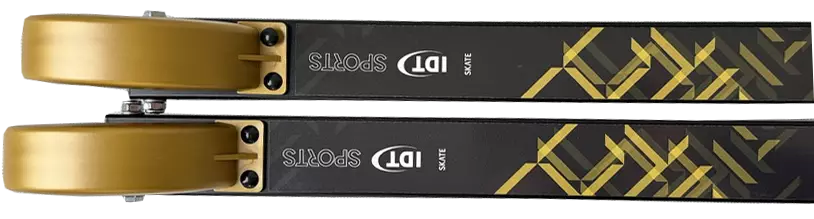 IDT Skate Elite Pro PU RM1