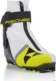 Fischer Carbonlite Skate WS (24/25)