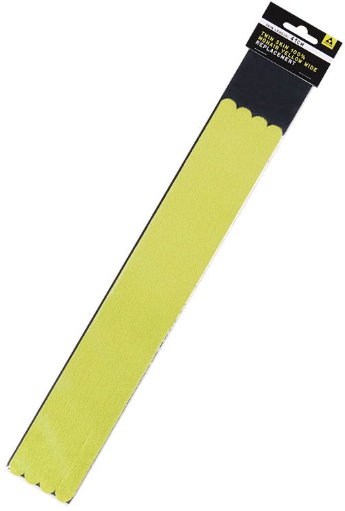 Fischer Twin Skin 100% Mohair Wide - 410mm