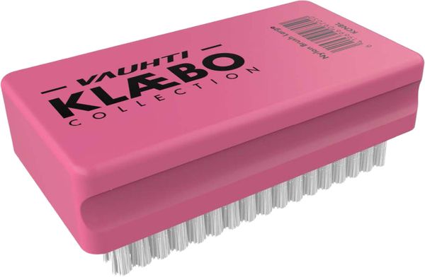 Vauhti Klaebo Nylon Brush Large