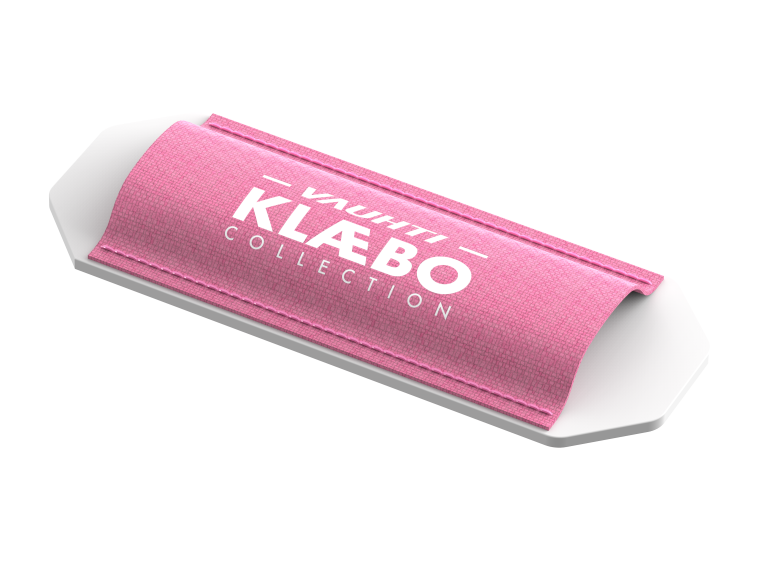 Vauhti Klæbo Ski Holder