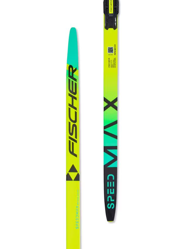 Fischer Speedmax 100 Classic Plus 902
