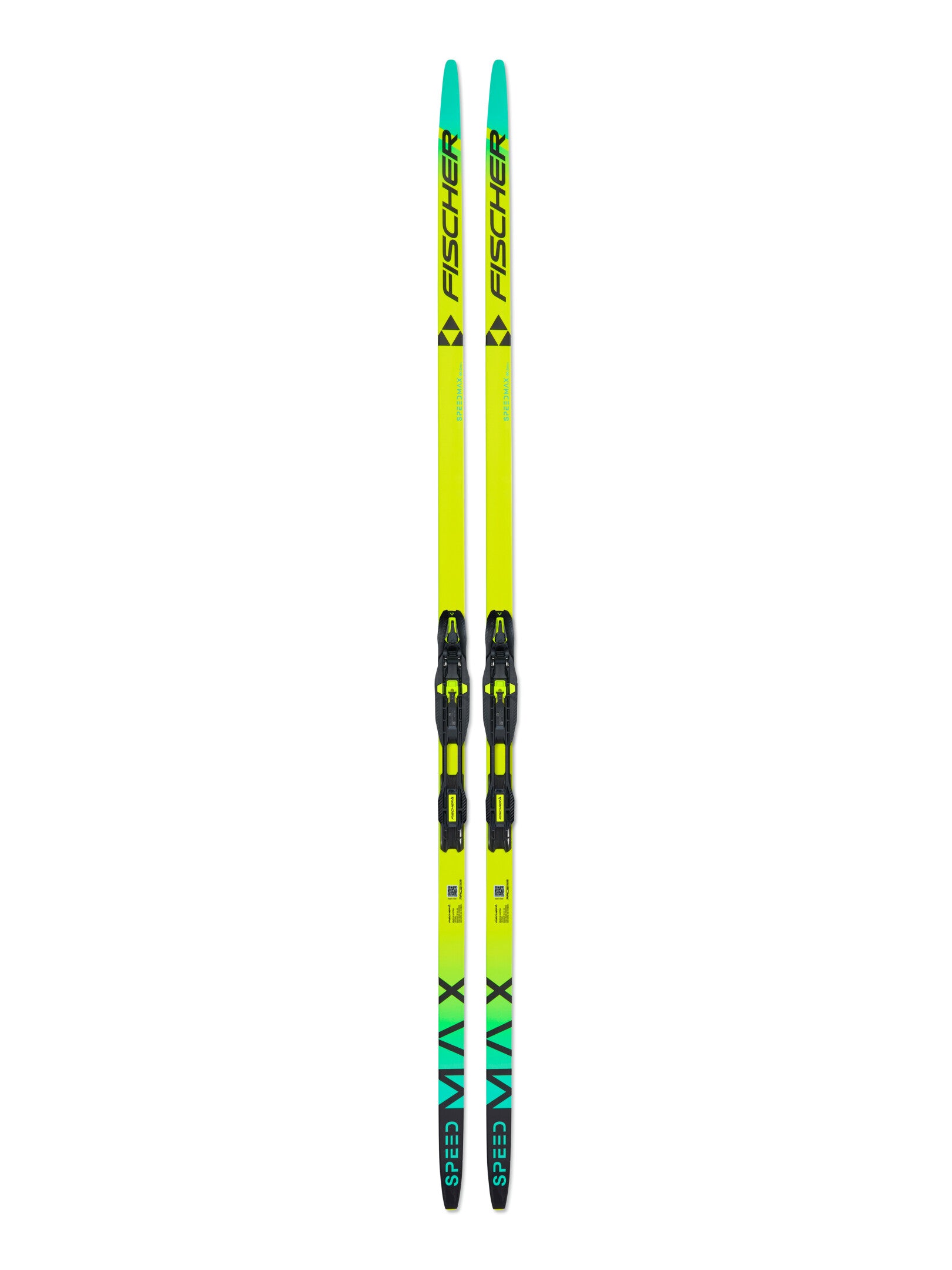 FISCHER SPEEDMAX zero 202センチ Fischer Speedmax 100 Zero perinteisen sukset nollakelille | XCskiGuru