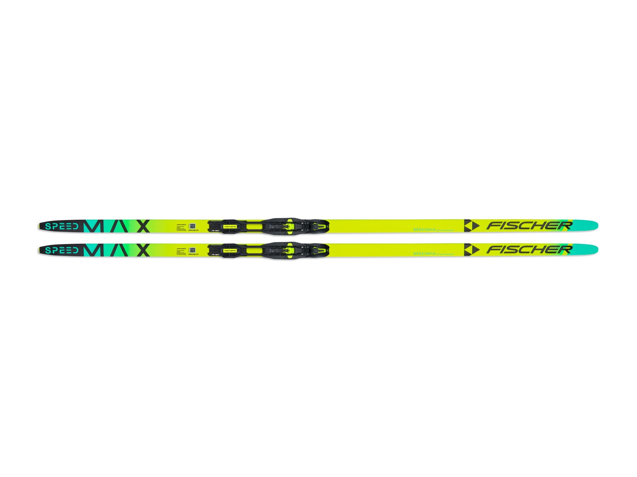 Fischer Speedmax 100 Double Poling Sprint